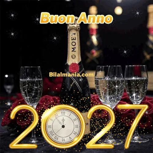buon 2027 gif