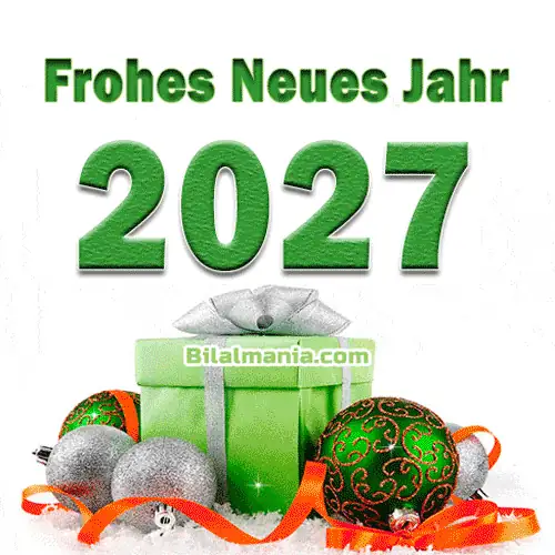 guten rutsch ins neue jahr 2027 gif kostenlos